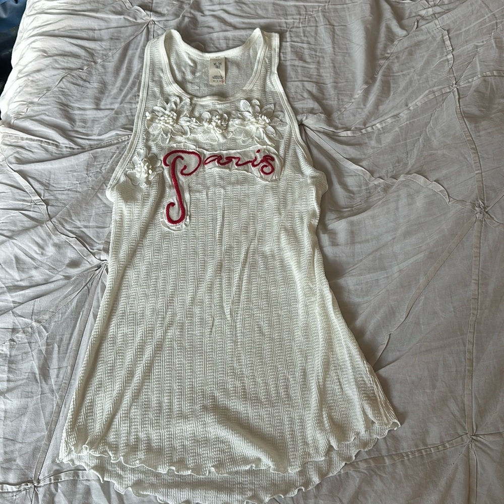 Brand new tank top